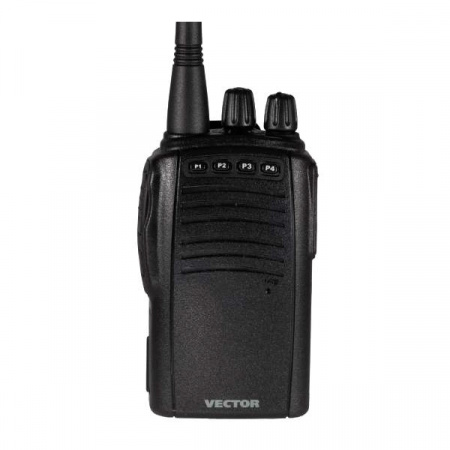 Радиостанция Vector VT-44 Pro