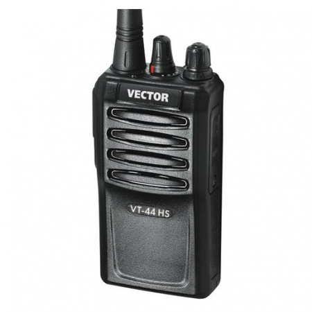 Радиостанция Vector VT-44 HS