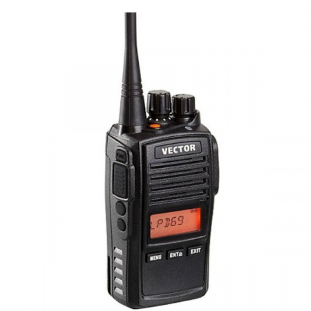 Радиостанция Vector VT-67