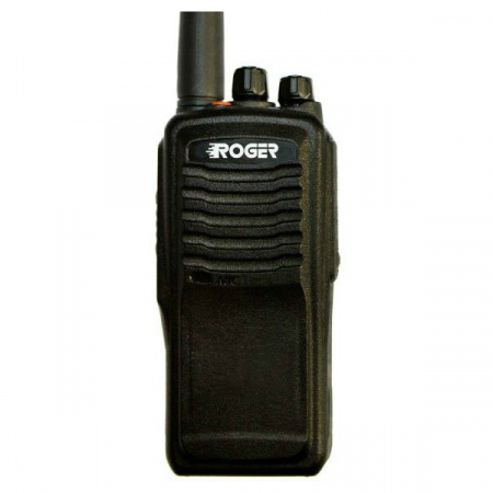 Радиостанция Roger KP-50
