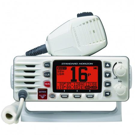Радиостанция Standard Horizon GX-1300